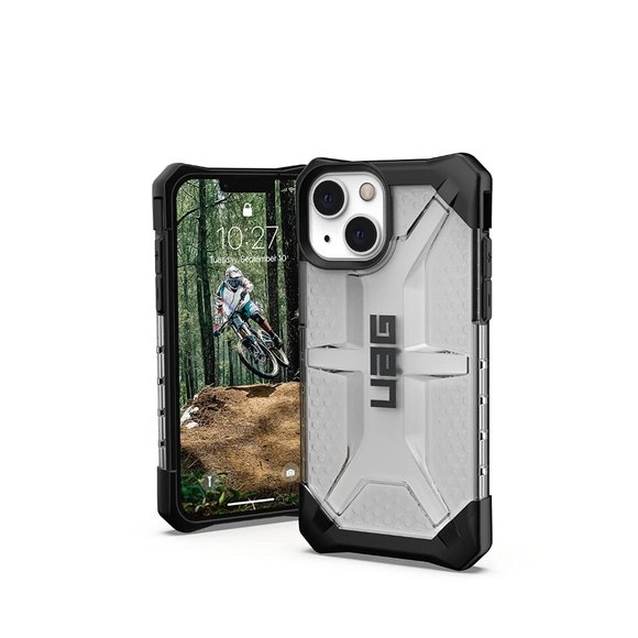 UAG iPhone 13 Pro Max Case [6.7-inch screen] Rugged Lightweight Slim Shockproof